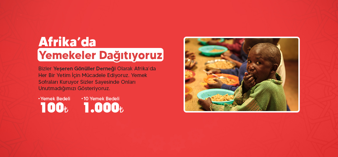 İftar Yemekleri